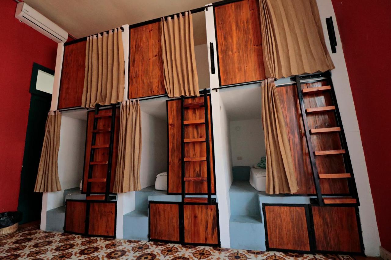 Republica Hostel Cartagena, Cartagena