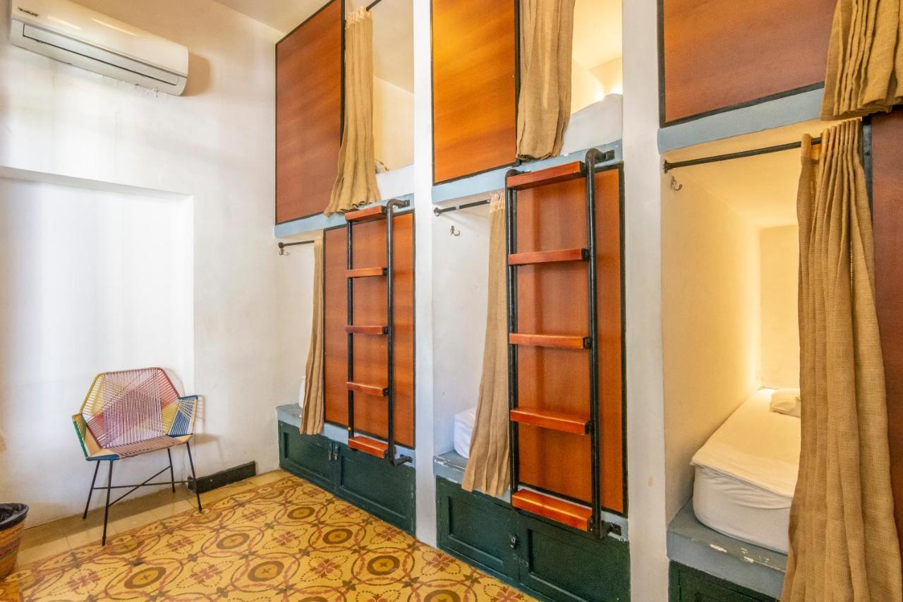 Republica Hostel Cartagena — Photos 2